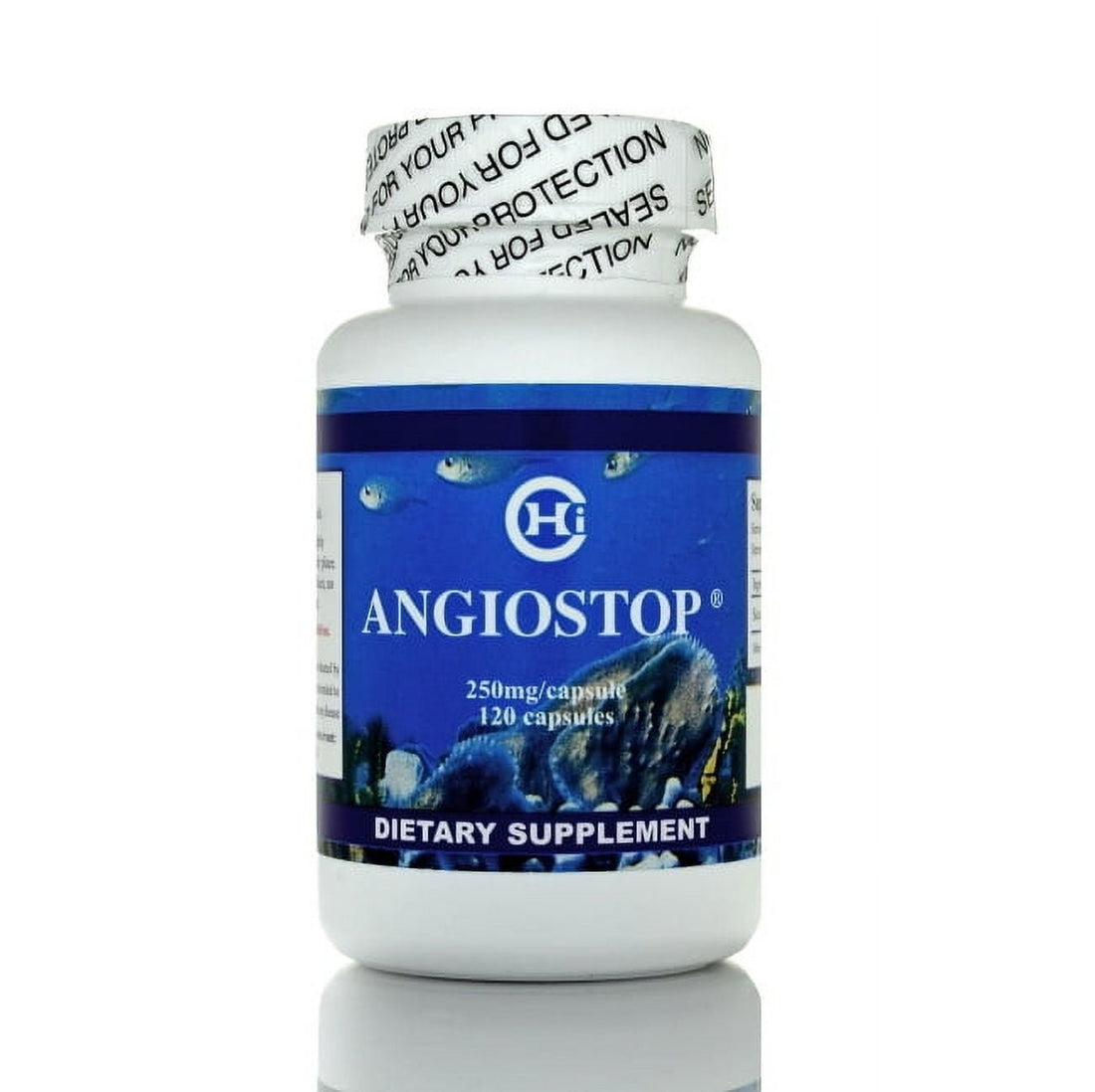 Angiostop - All - Natural Healing Store