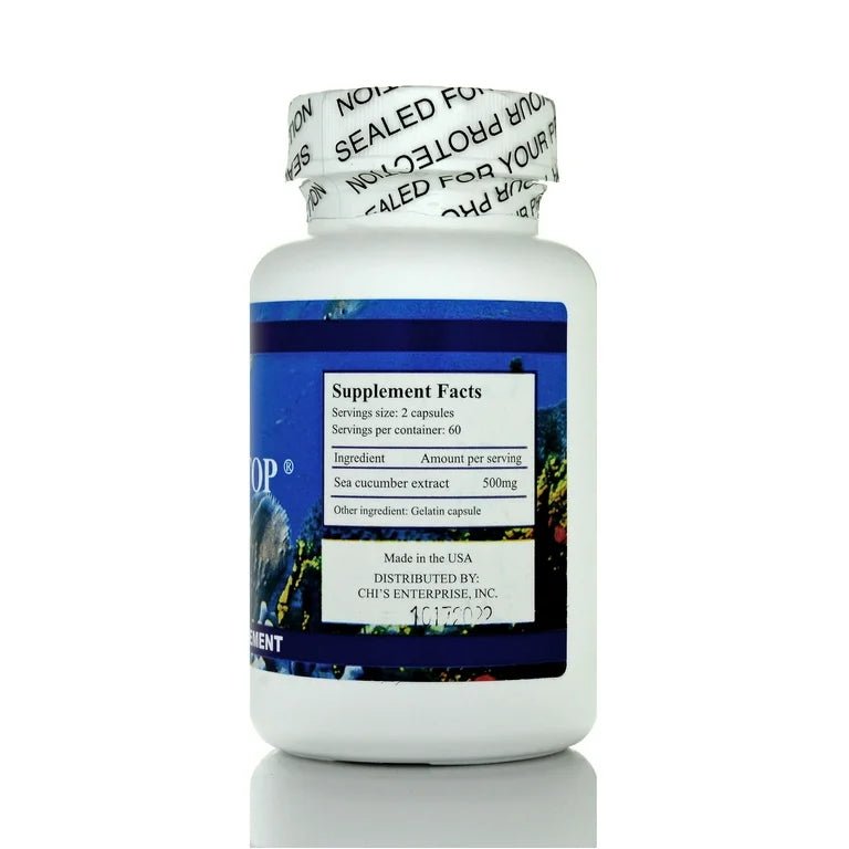 Angiostop - All - Natural Healing Store