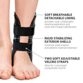 Ankle Brace - All - Natural Healing Store