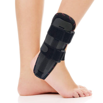 Ankle Brace - All - Natural Healing Store