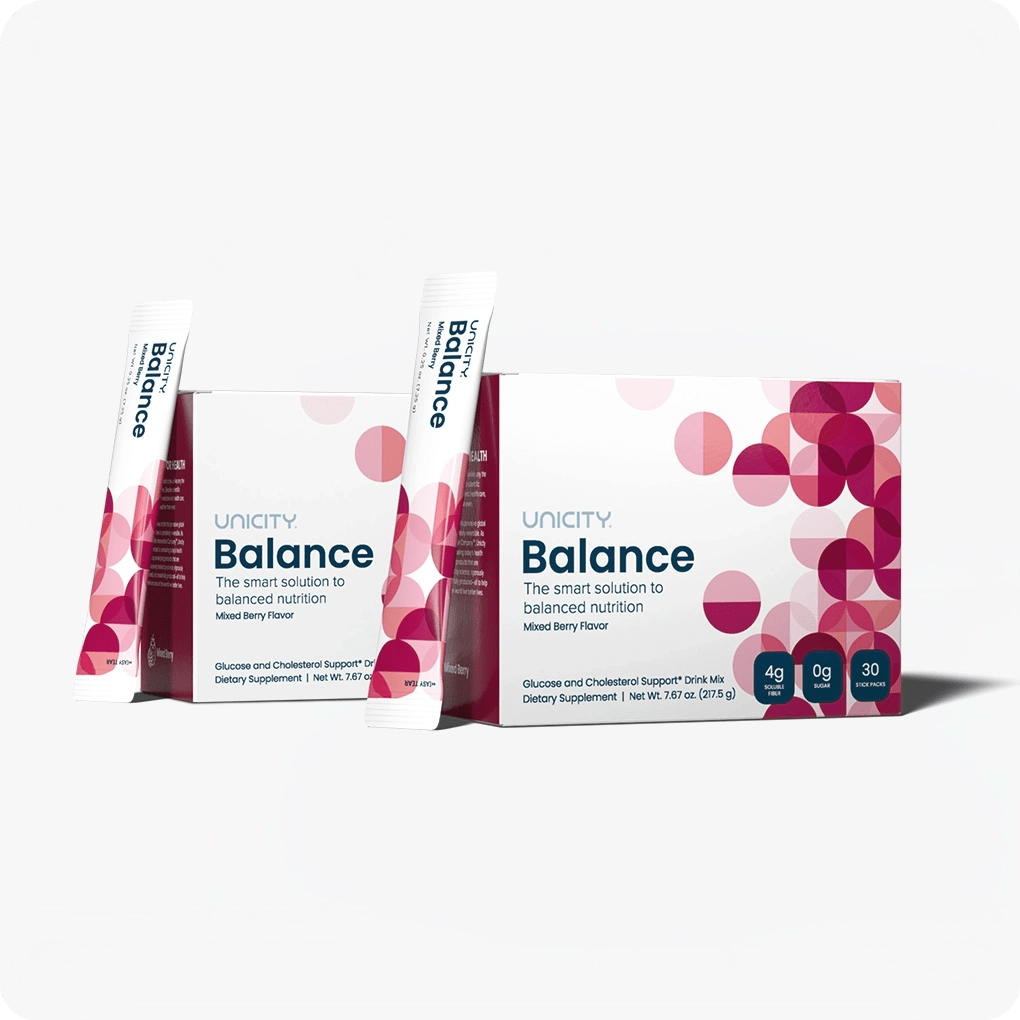 Balance Booster Pack - All - Natural Healing Store