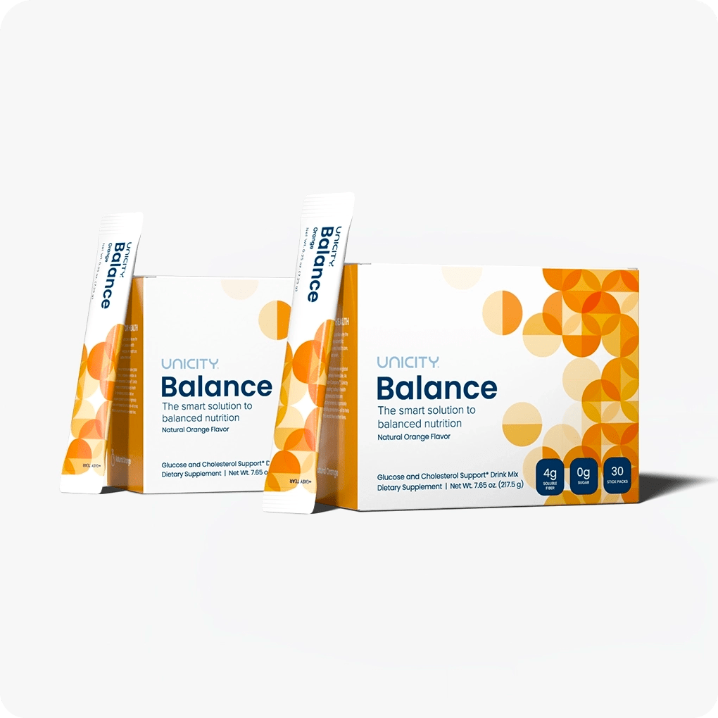 Balance Booster Pack - All - Natural Healing Store