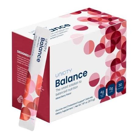 Balance Booster Pack - All - Natural Healing Store
