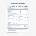 Balance Booster Pack - All - Natural Healing Store