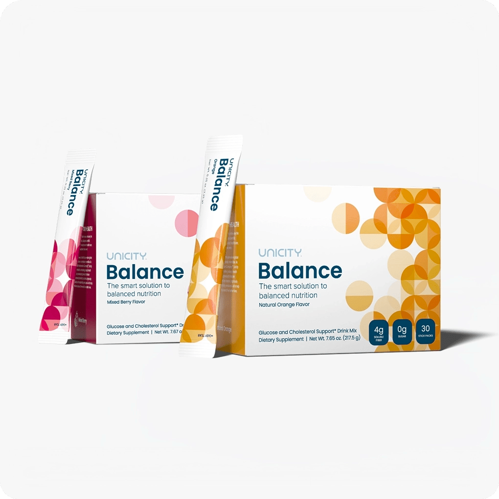 Balance Booster Pack - All - Natural Healing Store