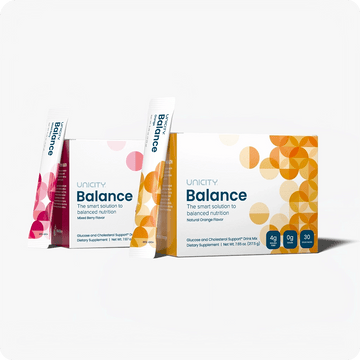 Balance Booster Pack - All - Natural Healing Store