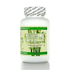 Bamboo Extract - All - Natural Healing Store