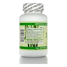 Bamboo Extract - All - Natural Healing Store