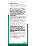 BHI Hemorrhoid Relief - All - Natural Healing Store