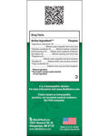 BHI Sinus Congestion Relief - All - Natural Healing Store