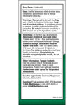 BHI Sinus Congestion Relief - All - Natural Healing Store