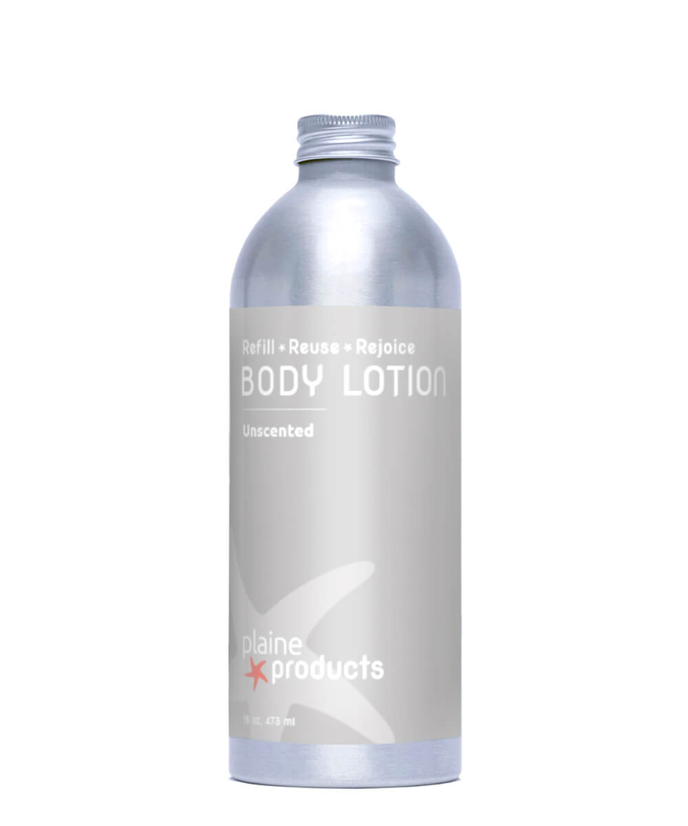 Body Lotion - All - Natural Healing Store