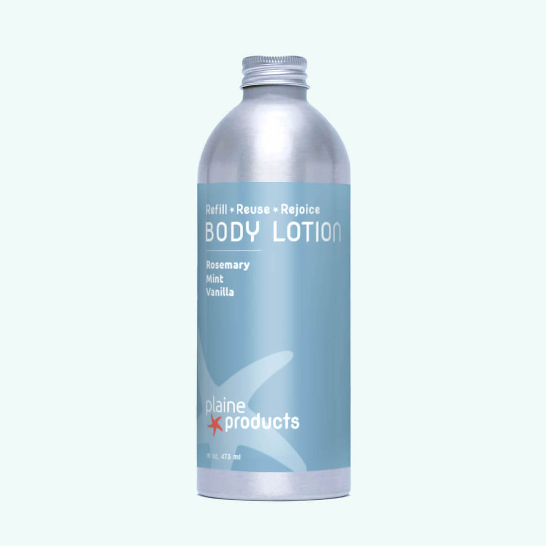 Body Lotion - All - Natural Healing Store