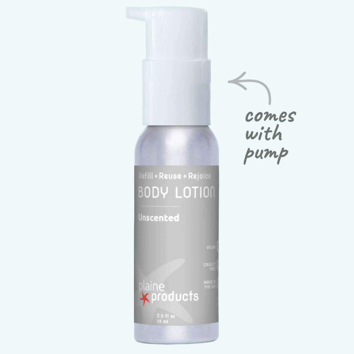 Body Lotion - All - Natural Healing Store
