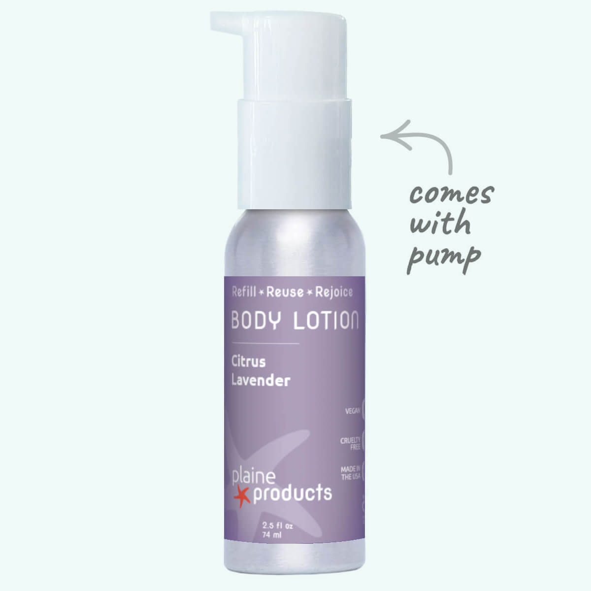 Body Lotion - All - Natural Healing Store