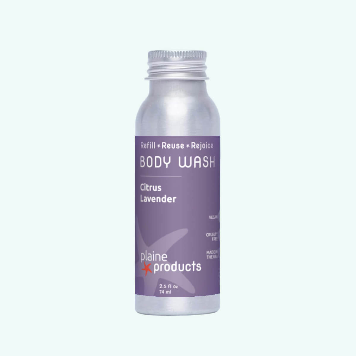 Body Wash - All - Natural Healing Store