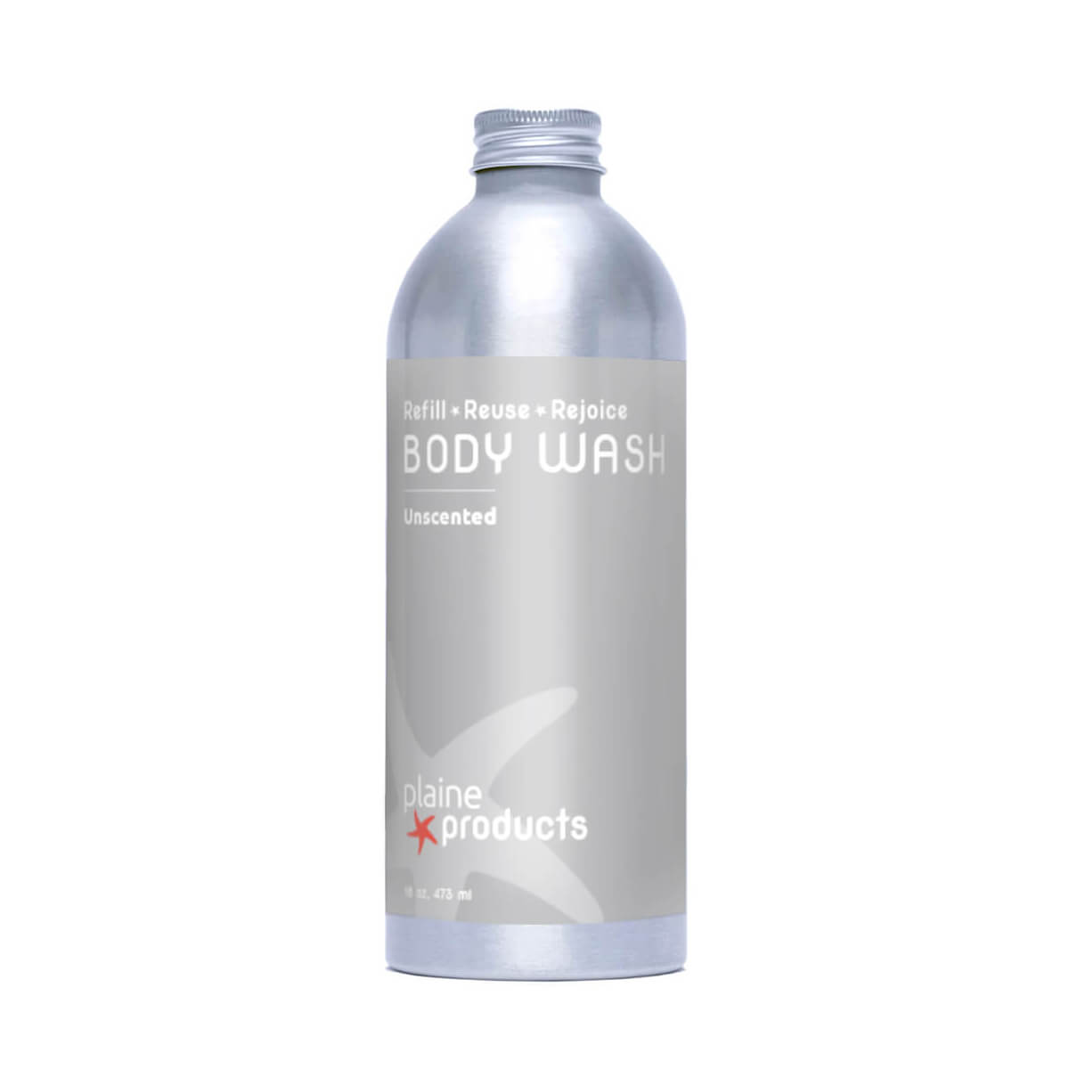 Body Wash - All - Natural Healing Store