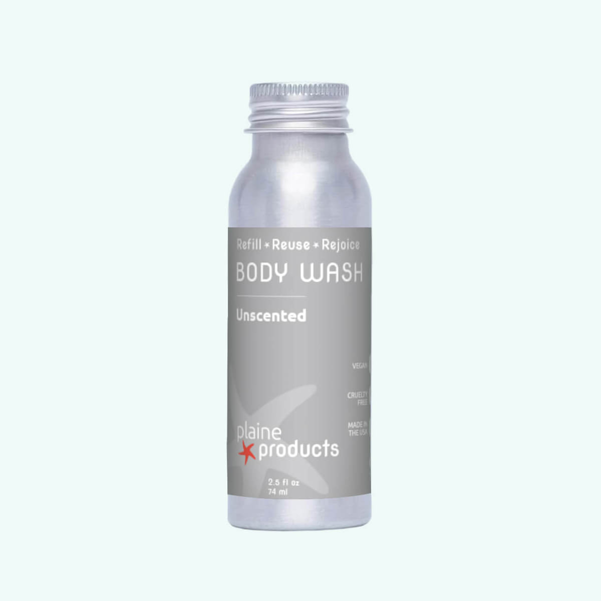 Body Wash - All - Natural Healing Store