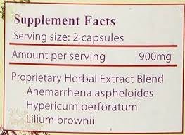 Chi - Happiness - All - Natural Healing Store