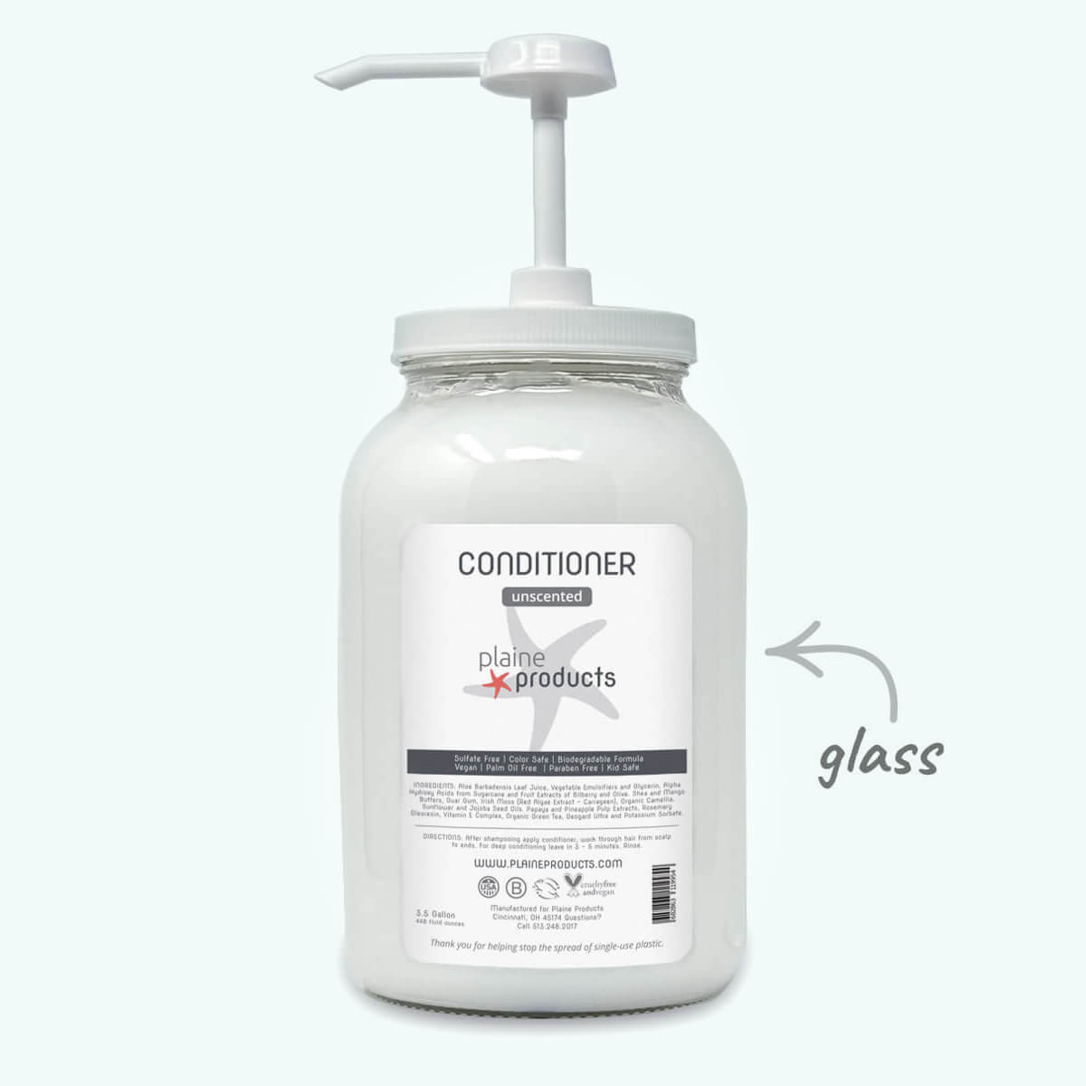 Conditioner - All - Natural Healing Store