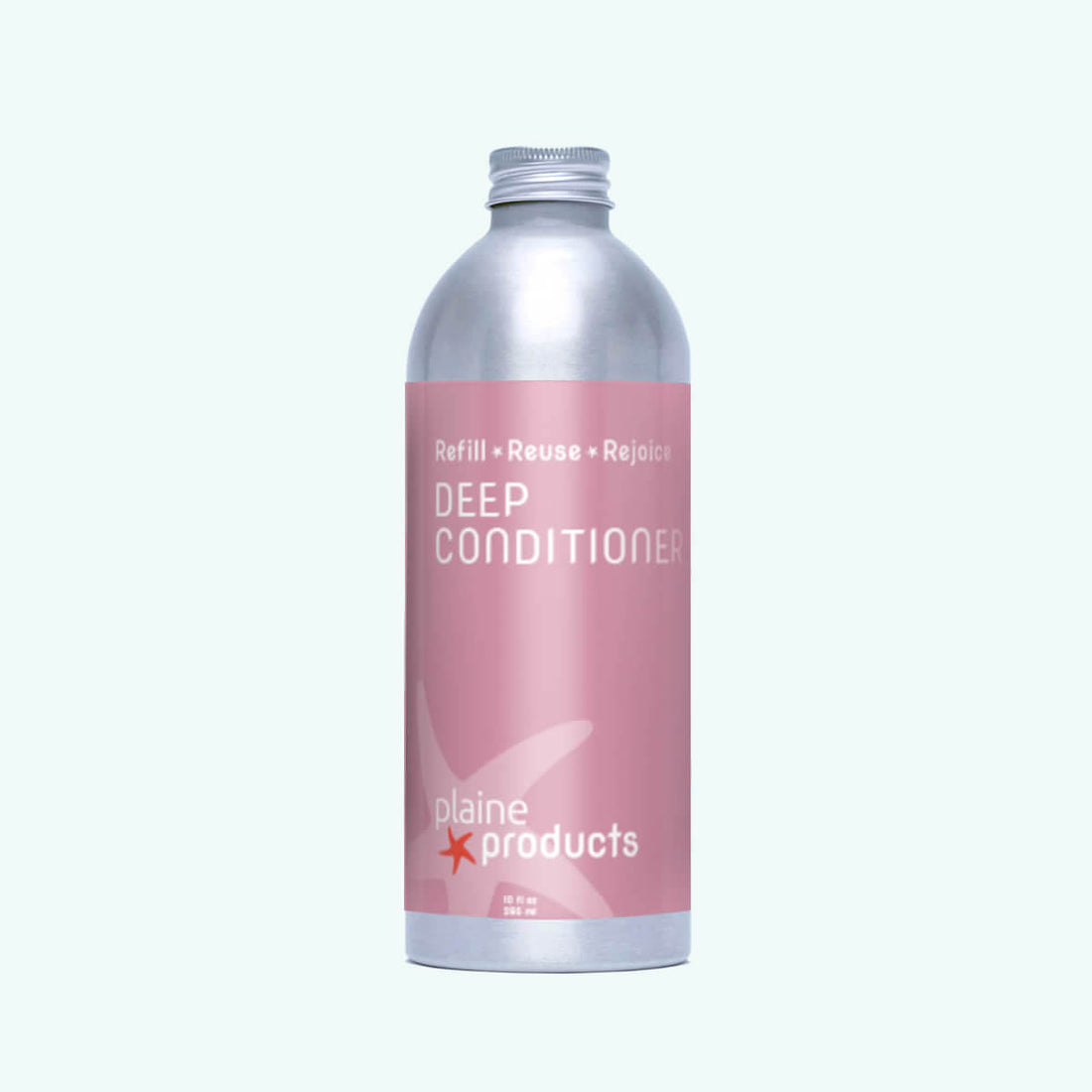 Deep Conditioner - All - Natural Healing Store