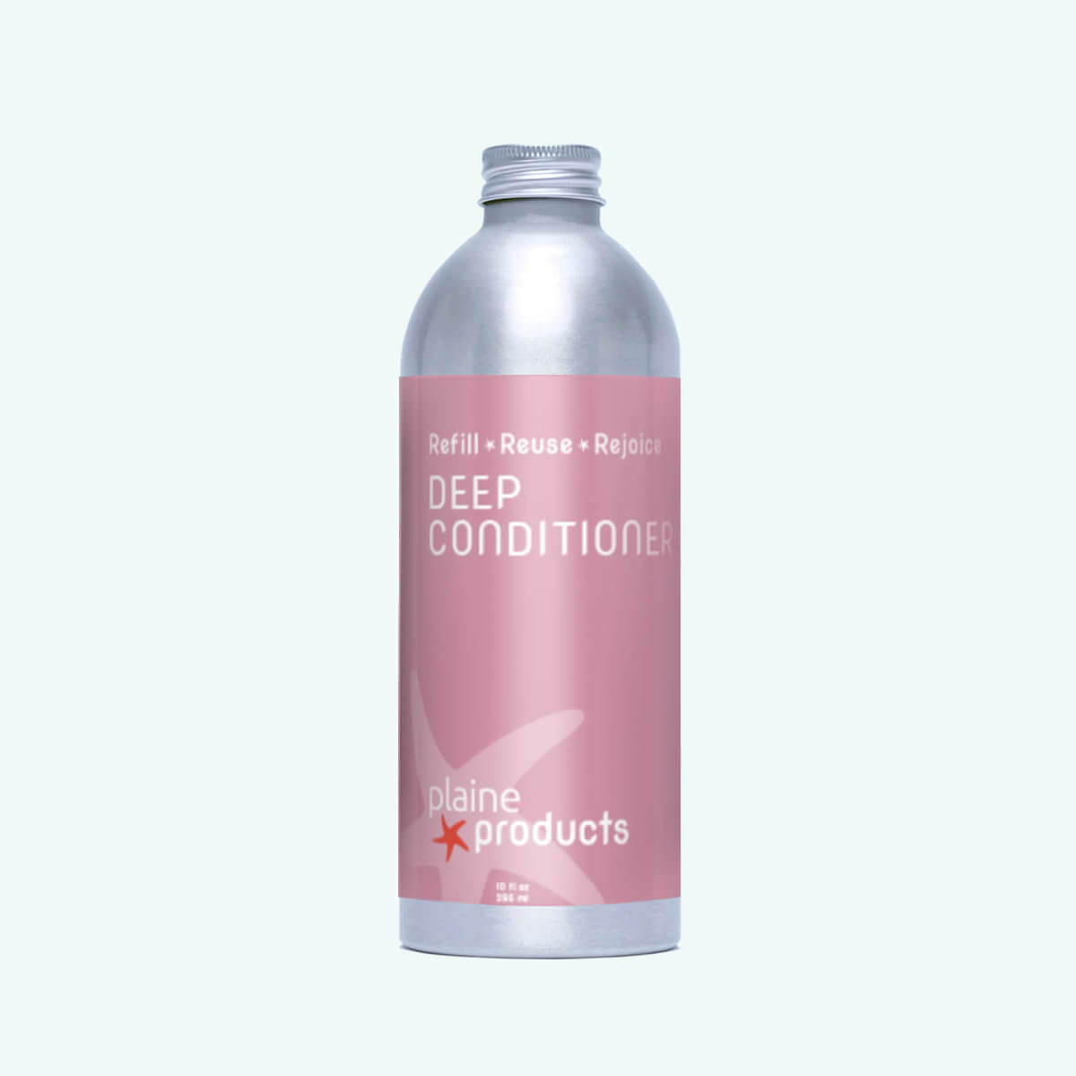 Deep Conditioner - All - Natural Healing Store