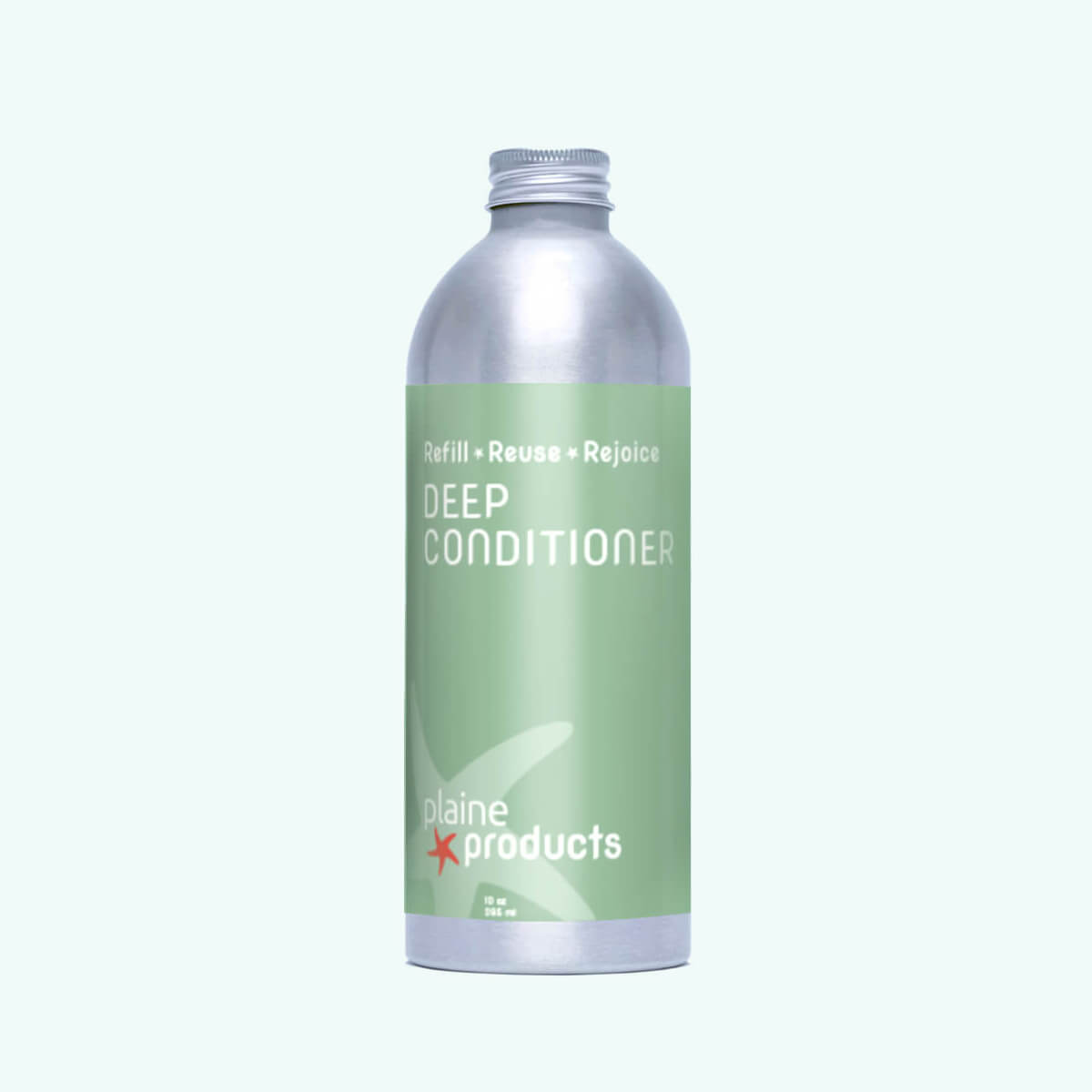 Deep Conditioner - All - Natural Healing Store