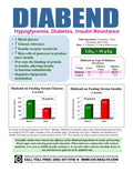 Diabend - All - Natural Healing Store
