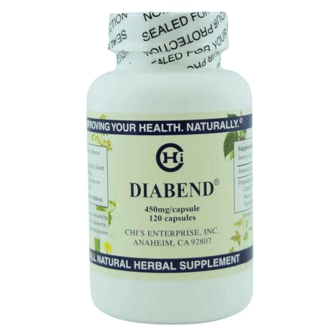 Diabend - All - Natural Healing Store