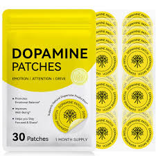 Dopamine Patches