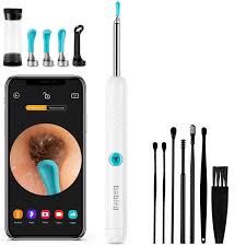 Ear Canal Cleaner & Camara - All - Natural Healing Store