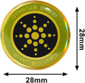 EMF Stickers Blocker Neutralize Shield Protection - All - Natural Healing Store