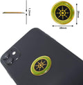 EMF Stickers Blocker Neutralize Shield Protection - All - Natural Healing Store