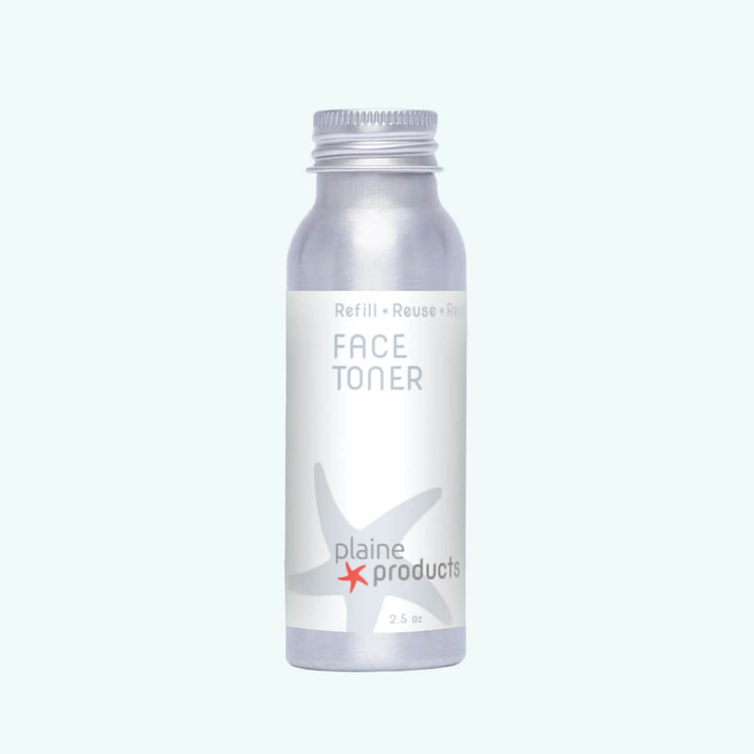 Face Toner - All - Natural Healing Store