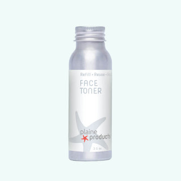 Face Toner - All - Natural Healing Store
