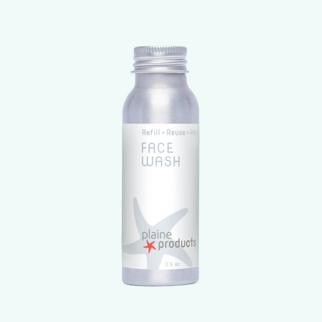 Face Wash - All - Natural Healing Store