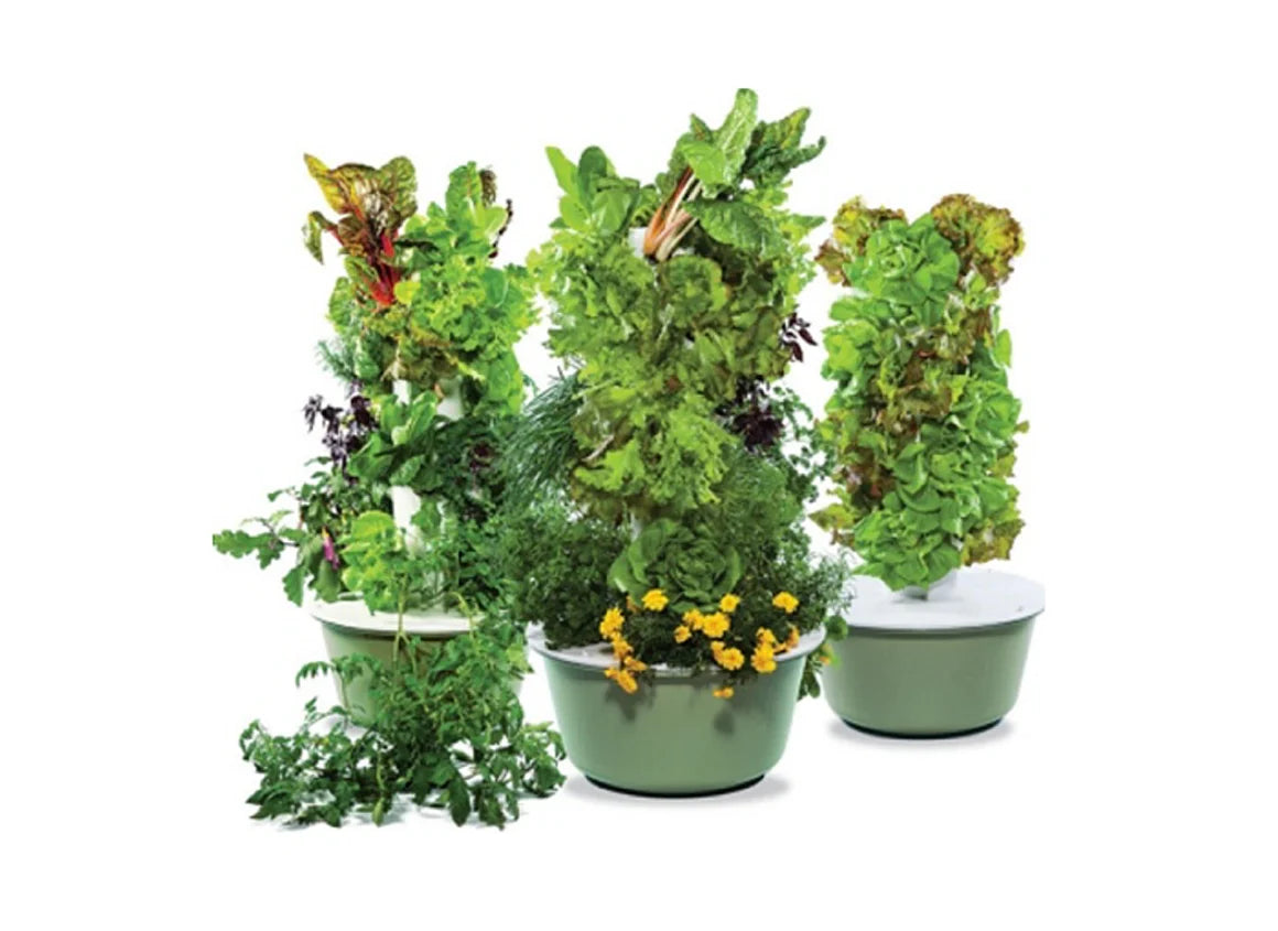 Family Tower Garden