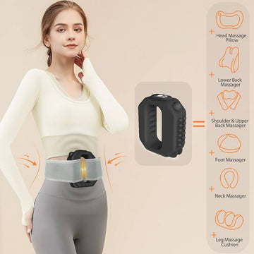 Stomach Toner