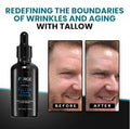 Forge Tallow Face Serum - All - Natural Healing Store