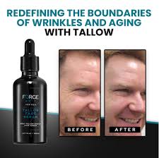 Forge Tallow Face Serum - All - Natural Healing Store