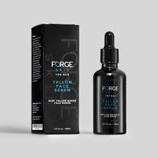 Forge Tallow Face Serum - All - Natural Healing Store