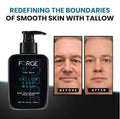 Forge Tallow Face Wash - All - Natural Healing Store