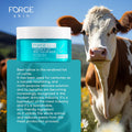 Forge Tighten & Lift Beef Tallow Balm - All - Natural Healing Store