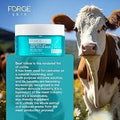 Forge Tighten & Lift Beef Tallow Balm - All - Natural Healing Store