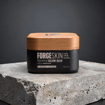 FORGE SKIN® Wrinkle Defense Beef Tallow