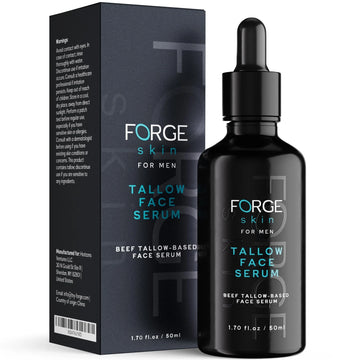 Forge Tallow Face Serum