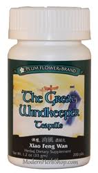 Great Windkeeper Teapills - All - Natural Healing Store