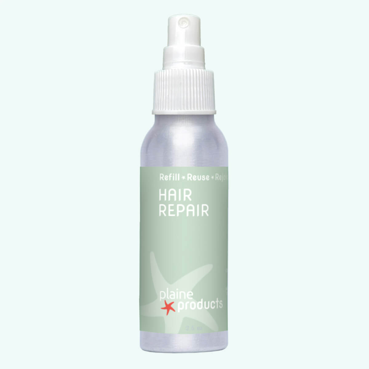 Hair Repair - All - Natural Healing Store