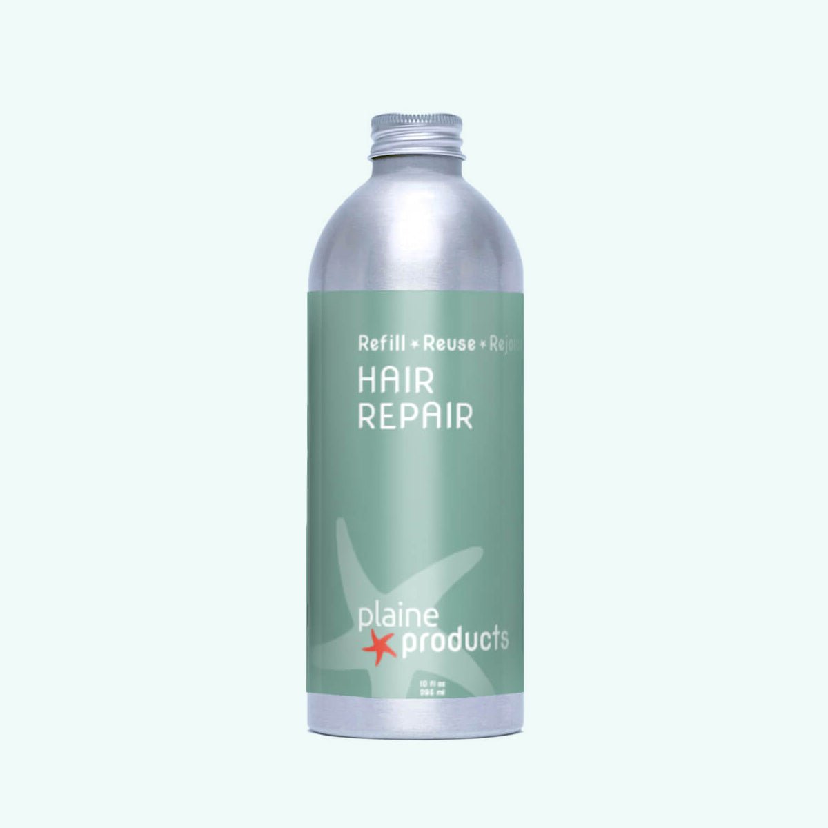 Hair Repair - All - Natural Healing Store