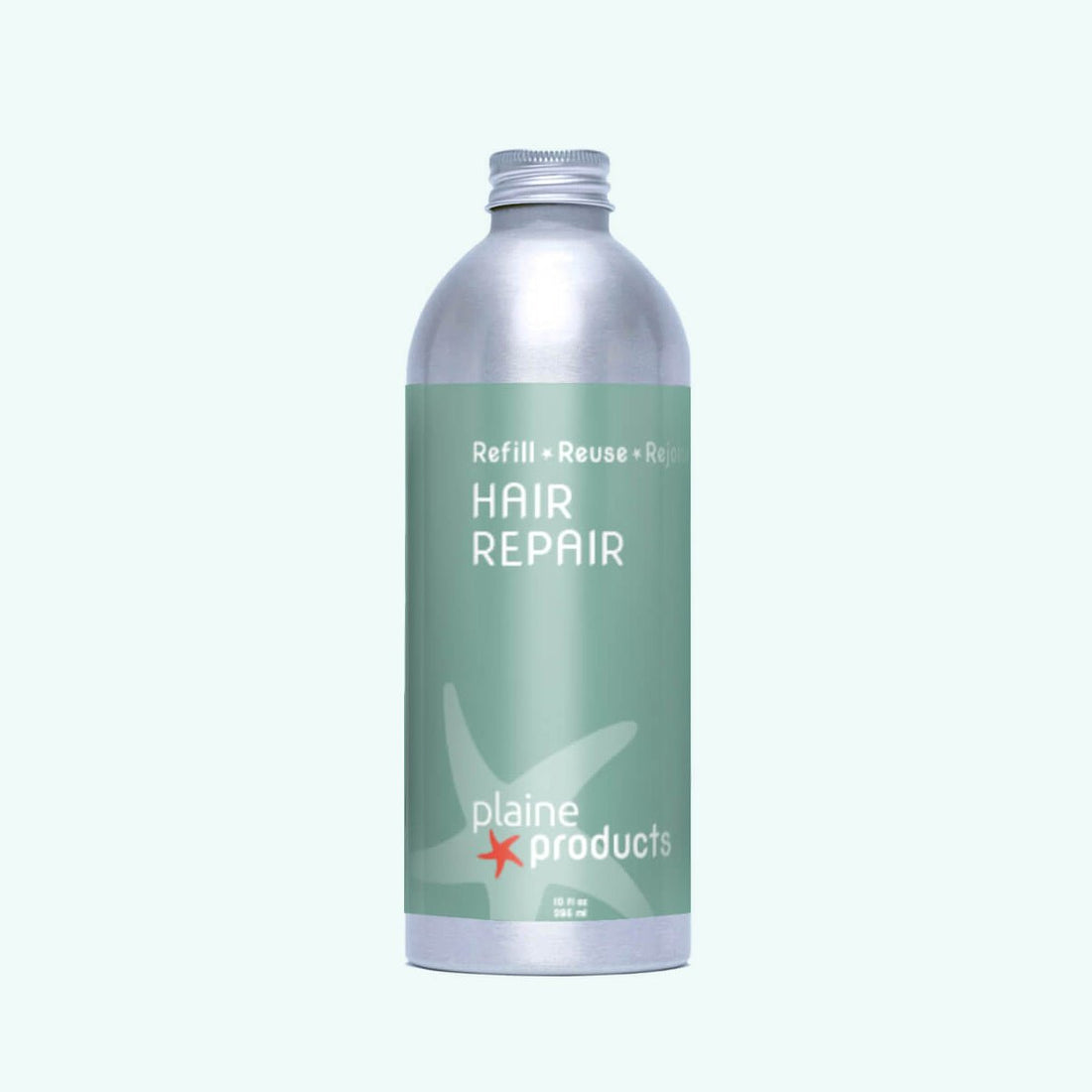 Hair Repair - All - Natural Healing Store